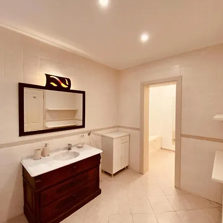 Apartmán Dozo Suites