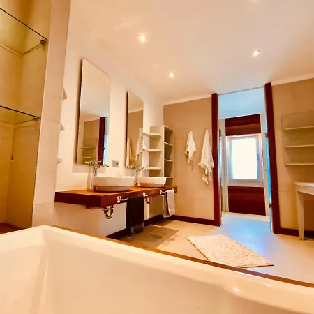 Dozo Suites Apartment *