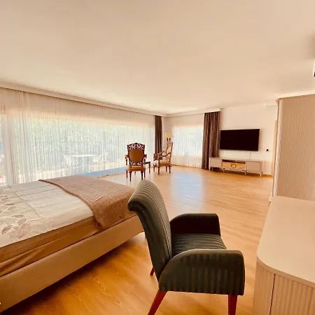 Dozo Suites Bodrum