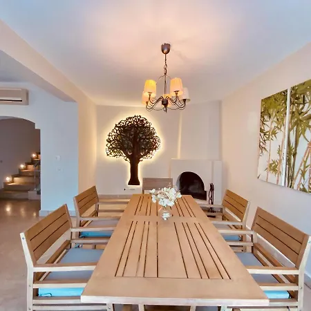 Dozo Suites * Bodrum