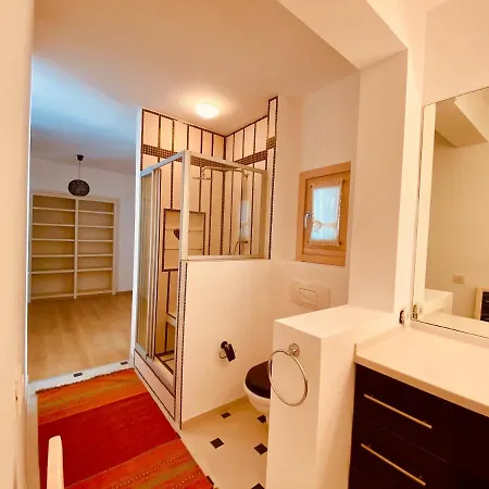 Apartmán Dozo Suites Bodrum