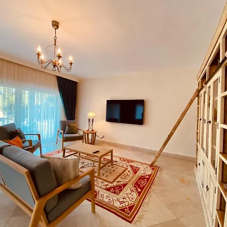 Dozo Suites