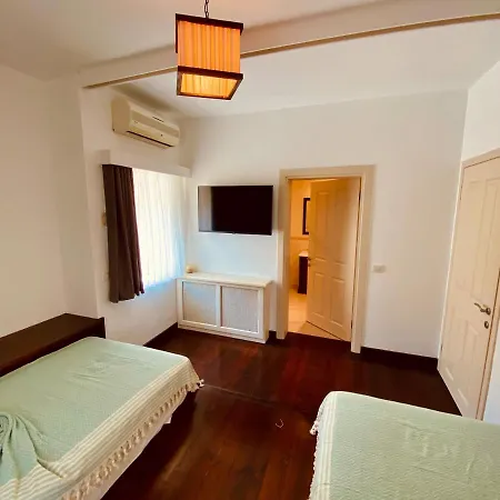 Dozo Suites Apartament