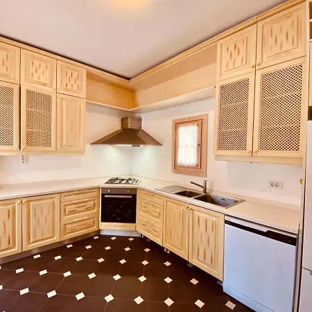 Dozo Suites Lejlighed