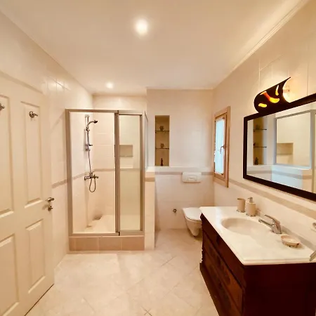 Lejlighed Dozo Suites Bodrum