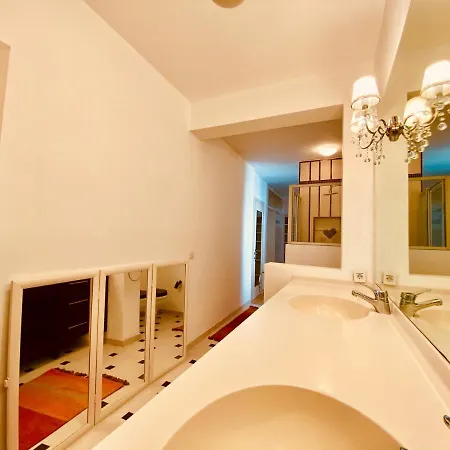 Apartament Dozo Suites Bodrum