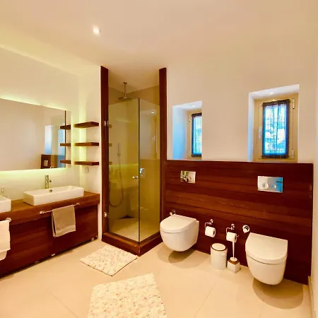 Dozo Suites * Bodrum