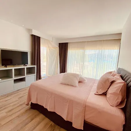 Lejlighed Dozo Suites Bodrum