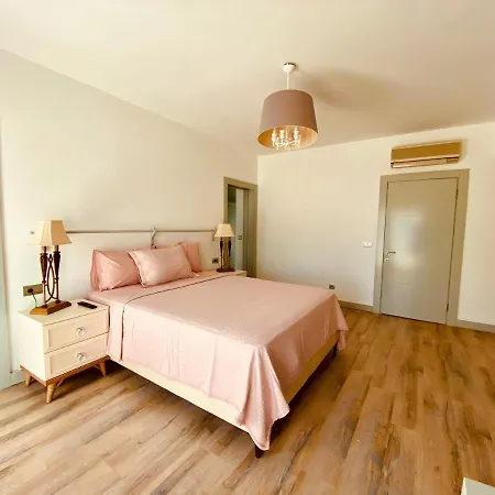 Dozo Suites * Bodrum